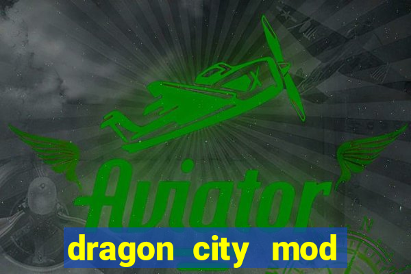 dragon city mod apk team2earn